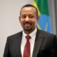 أكد استعداده للتفاوض.. رئيس الوزراء الإثيوبي يدعو مصر والسودان لتدشين سد النهضة
