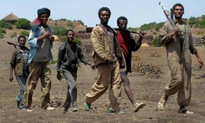 تمدد إثيوبي فى أراضي الفشقة السودانية ومحاولات لتغيير ديمغرافي