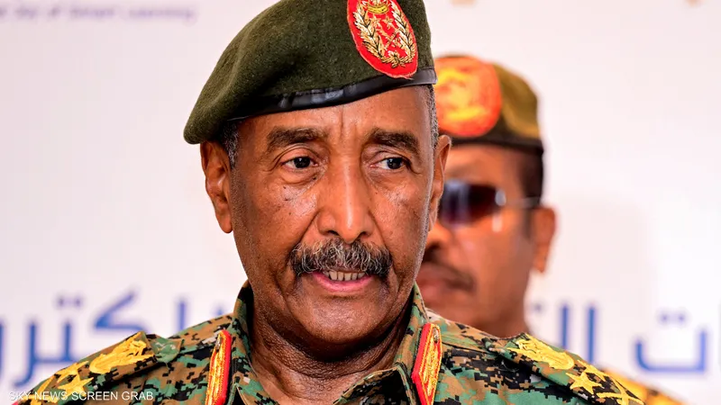 سلاح التضليل والتشويش هو سلاح " الحكومة السودانية" الأول ...