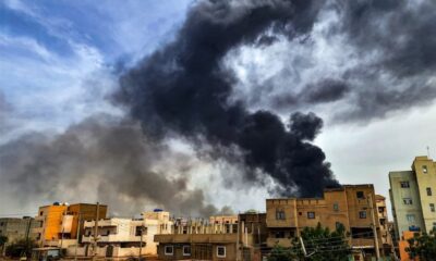 الدم والكلور والسارين.. حرب السودان تخطّت الأسلحة المُحرّمة
