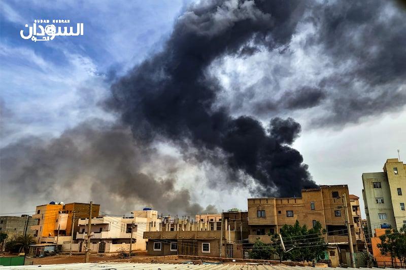 الدم والكلور والسارين.. حرب السودان تخطّت الأسلحة المُحرّمة