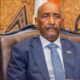البرهان يحقق في نفسه وسط اتهامات باستخدام أسلحة كيميائية في السودان
