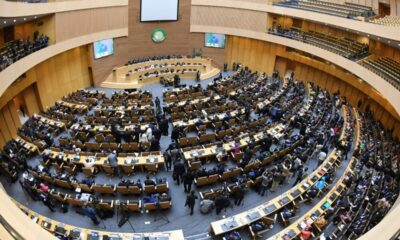 ثلاث دول إفريقية تتحرك ضد السودان.. ما سر الاعتراض على رفع التجميد؟