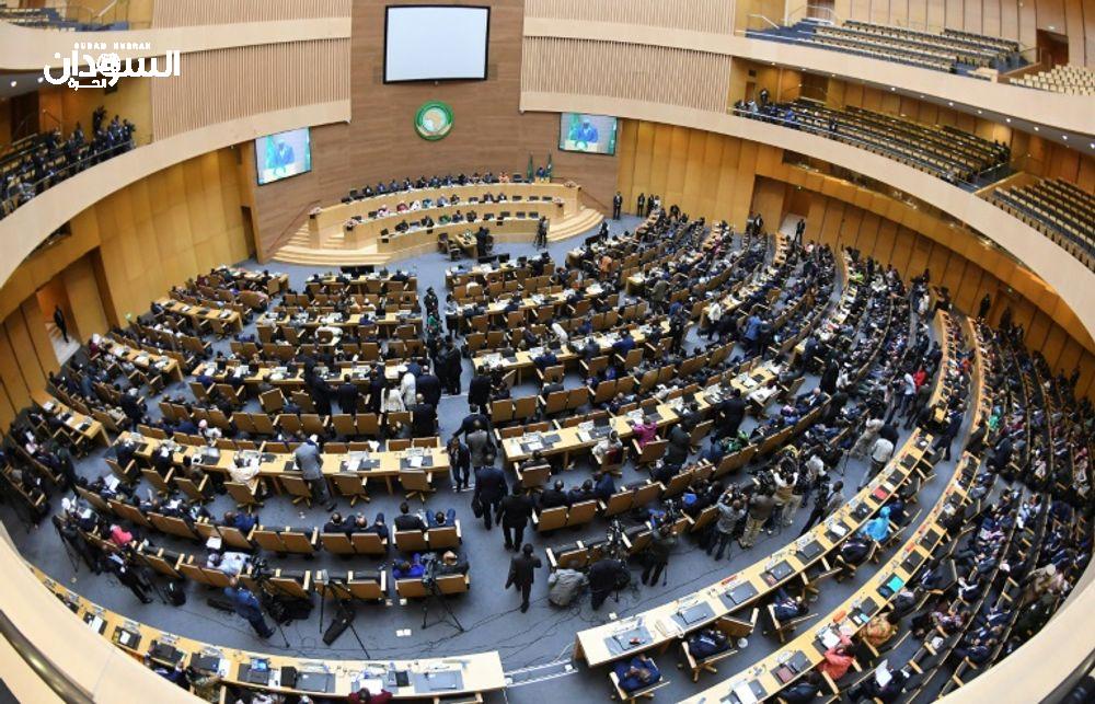 ثلاث دول إفريقية تتحرك ضد السودان.. ما سر الاعتراض على رفع التجميد؟