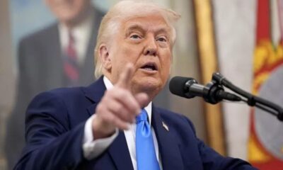 فرض العقوبات الأمريكية: ضغط دولي لإنهاء الحرب وإيقاف النزيف السوداني..