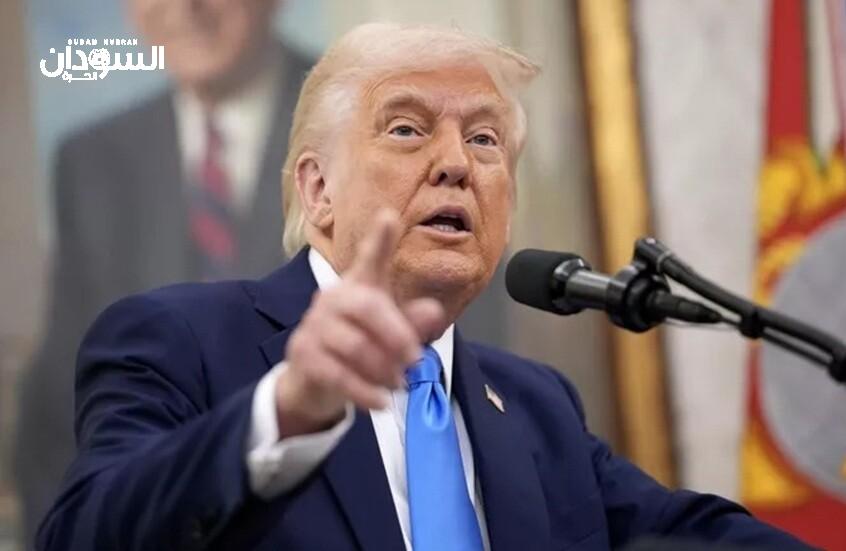 فرض العقوبات الأمريكية: ضغط دولي لإنهاء الحرب وإيقاف النزيف السوداني..