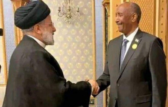 البرهان: الحوثي الجديد لإيران وخنجر غدر في خاصرة الاتفاق الإبراهيمي