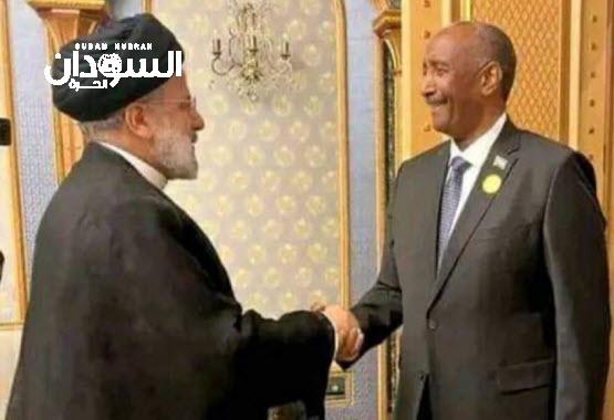 البرهان: الحوثي الجديد لإيران وخنجر غدر في خاصرة الاتفاق الإبراهيمي