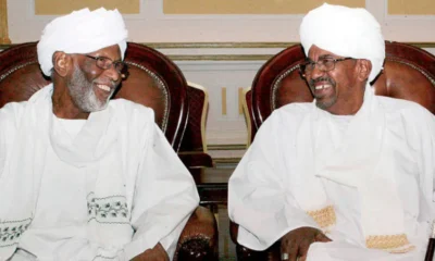 السودان.. أفاعي حكم الإنقاذ عادت من جديد