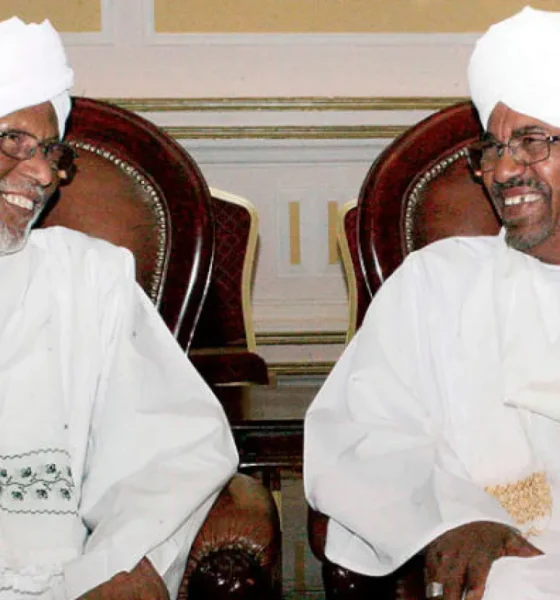 السودان.. أفاعي حكم الإنقاذ عادت من جديد