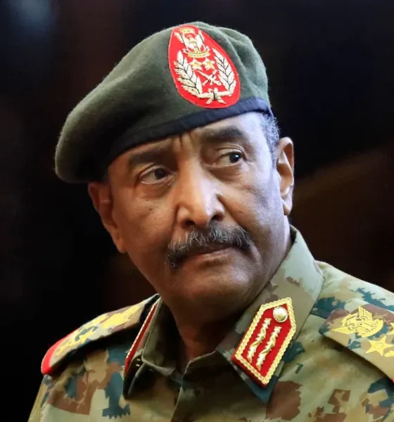 كيماوي البرهان وقاعدة أوسيف السرية ...؟