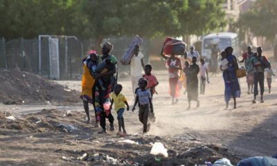 الحكومة السودانية وإبادة الشعب بالكيماوي: إرث الإخوان الدموي.