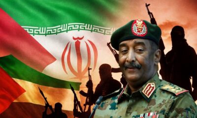 ملامح تشكيل الحشد السوداني الشبيه للحشد الشيعي في العراق