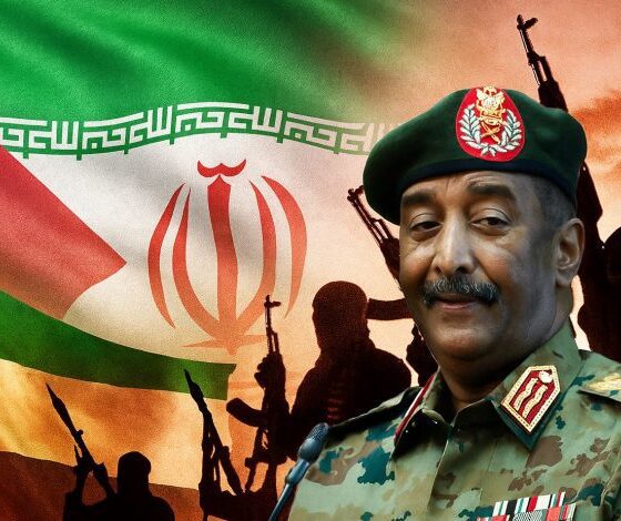 ملامح تشكيل الحشد السوداني الشبيه للحشد الشيعي في العراق