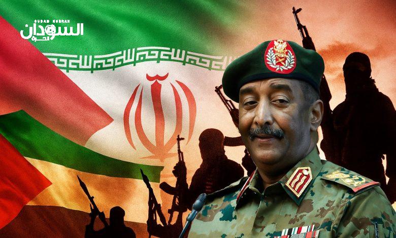 ملامح تشكيل الحشد السوداني الشبيه للحشد الشيعي في العراق